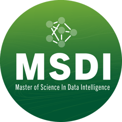 MSDI Logo